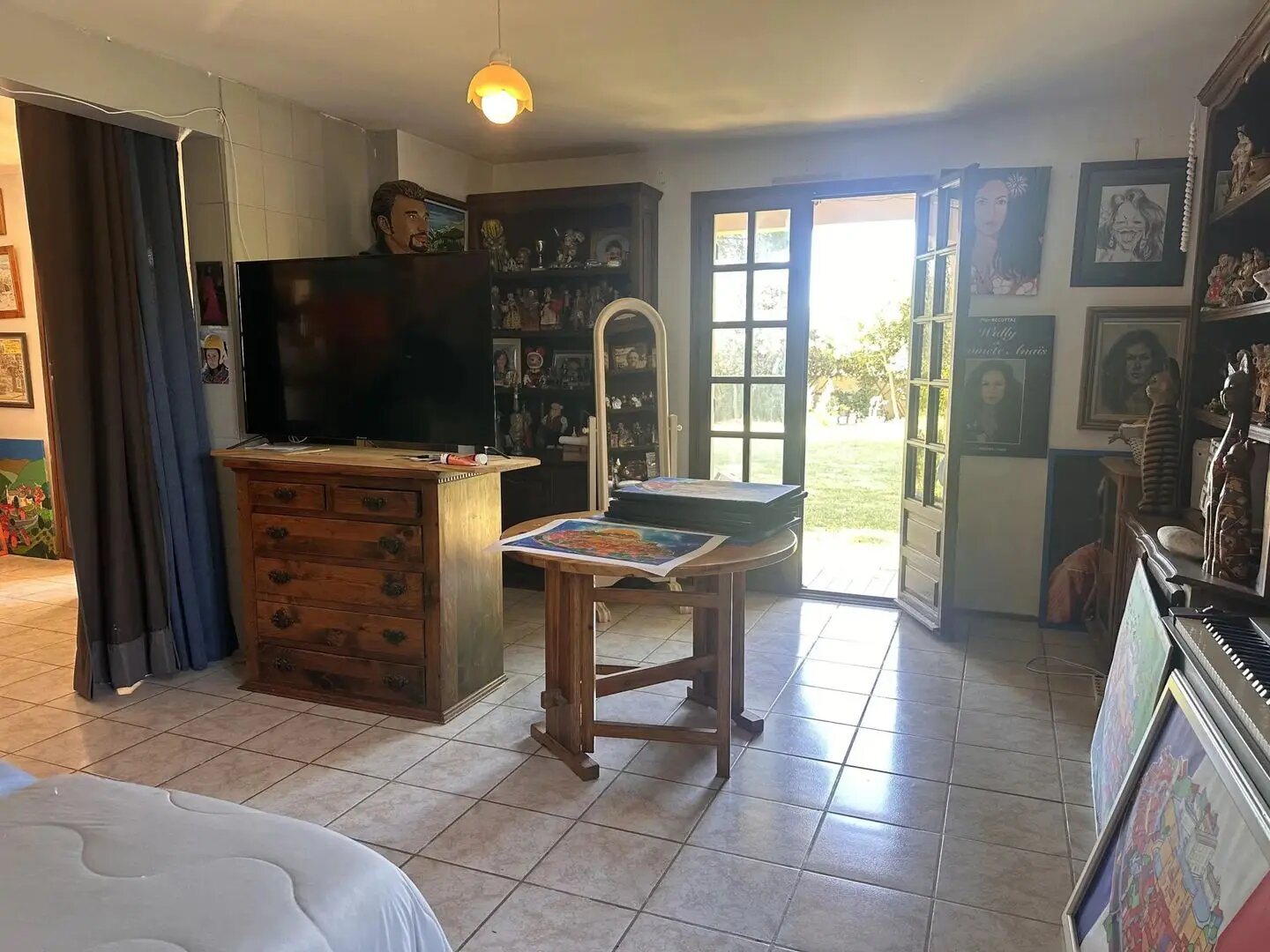 Maison à vendre, 142m², Châteauneuf-du-Rhône