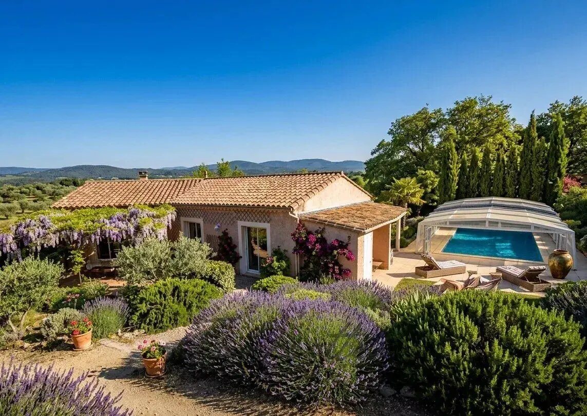 Maison à vendre, 116m², Montboucher-sur-Jabron