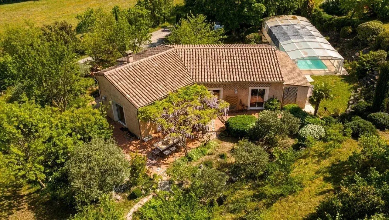 Maison à vendre, 116m², Montboucher-sur-Jabron