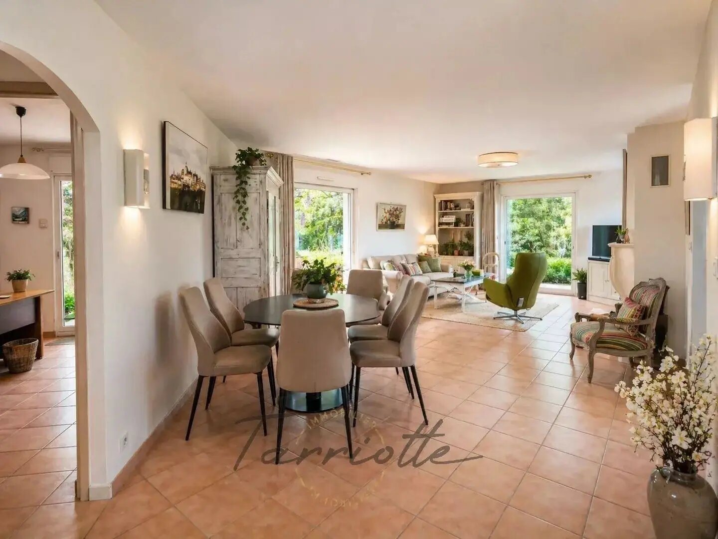 Maison à vendre, 116m², Montboucher-sur-Jabron