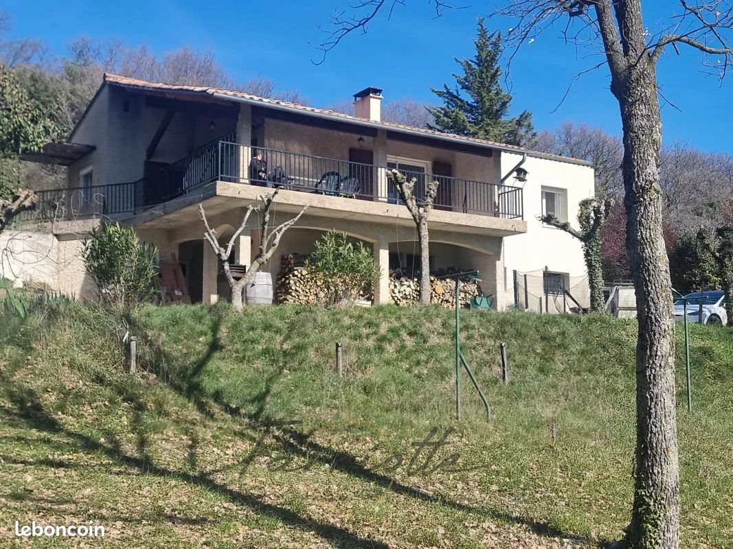 Maison à vendre, 96m², Charols