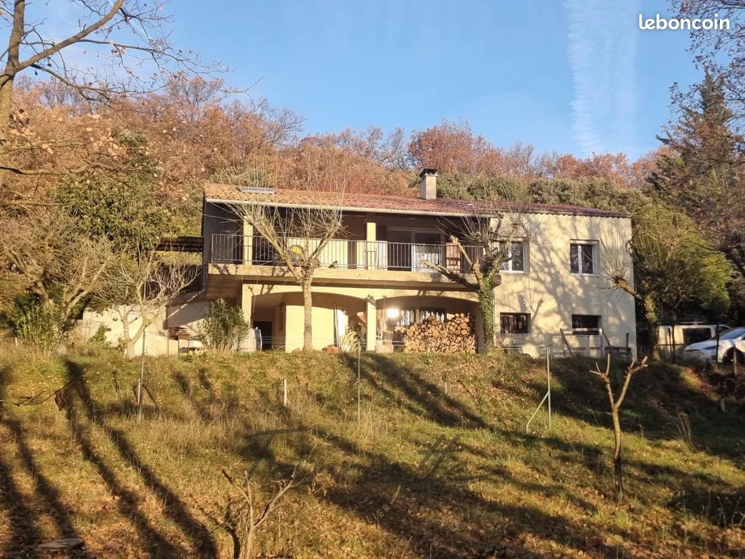Maison à vendre, 96m², Charols