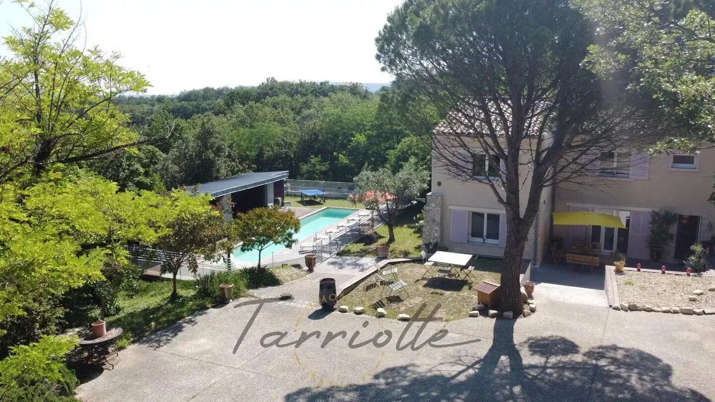 Maison à vendre, 205m², Montélimar
