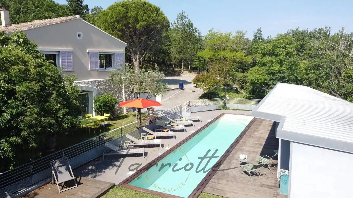 Maison à vendre, 205m², Montélimar