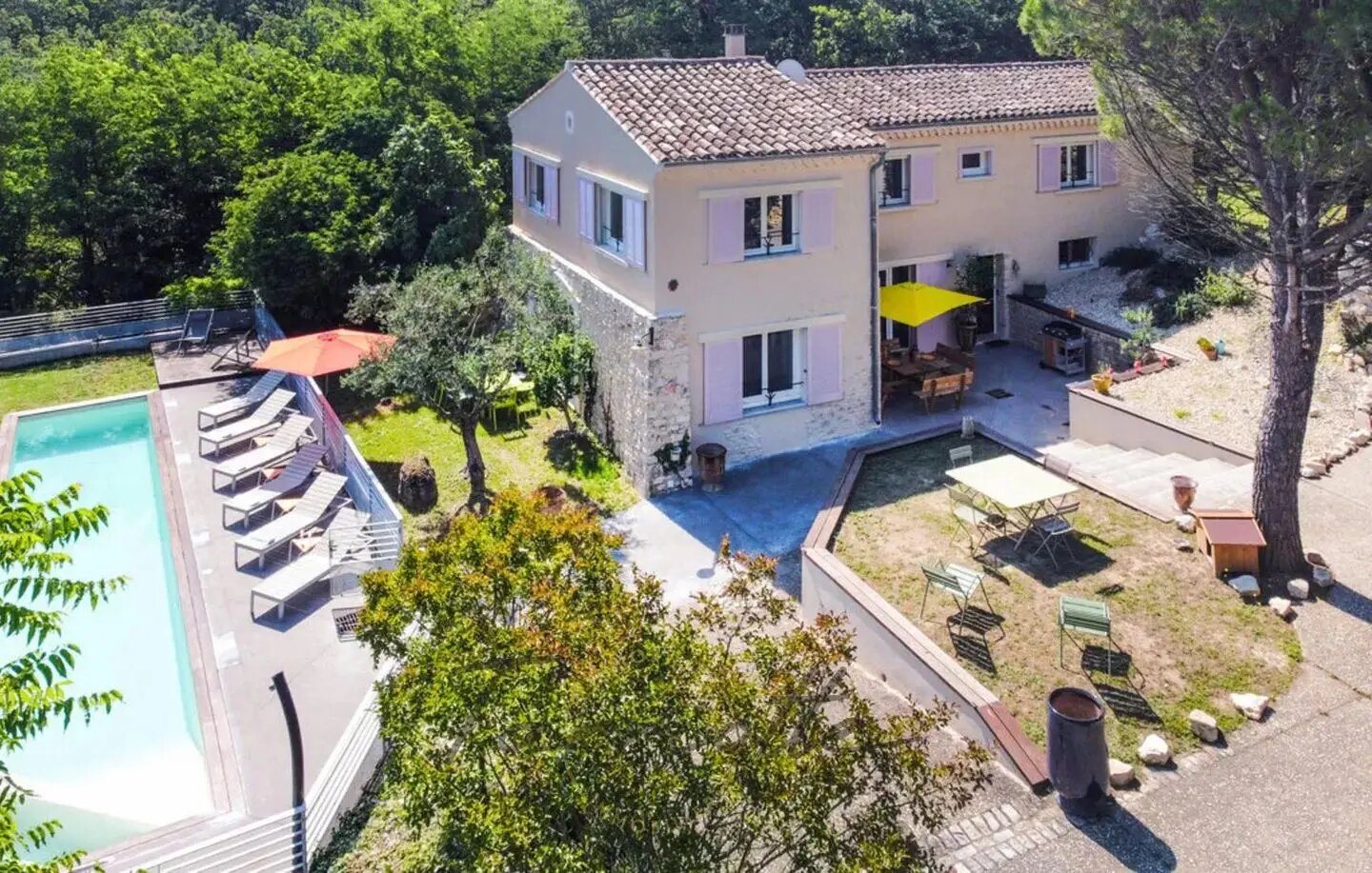Maison à vendre, 205m², Montélimar