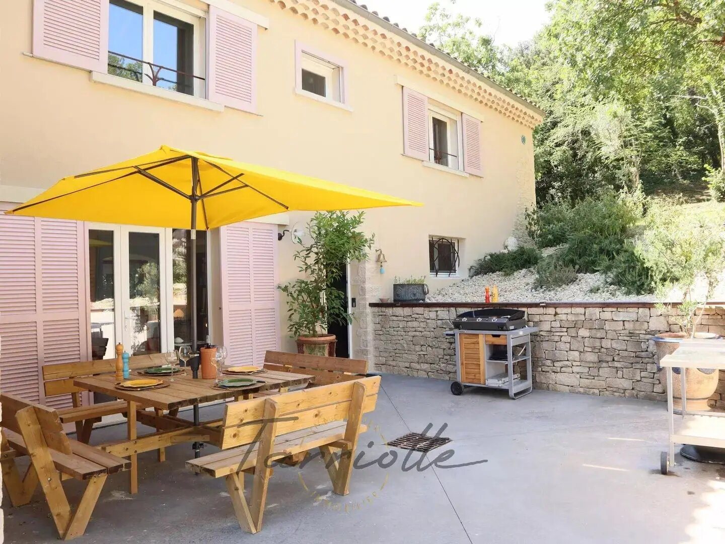 Maison à vendre, 205m², Montélimar