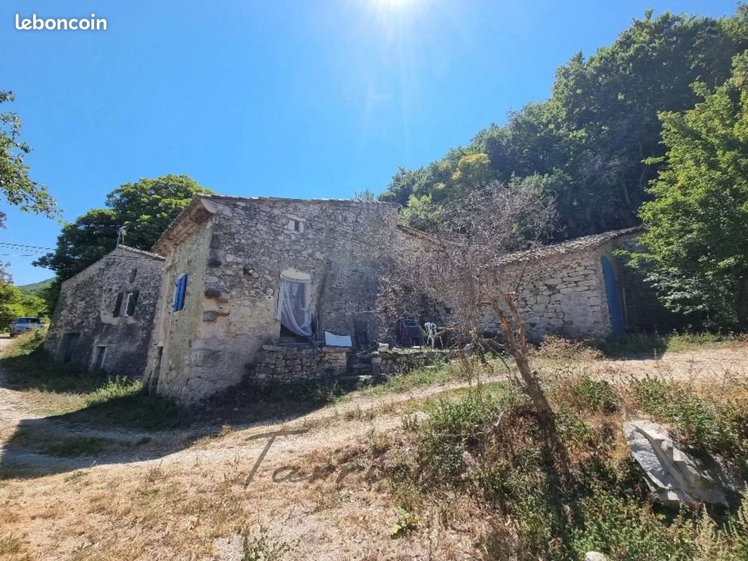 Maison à vendre, 178m², Roche-Saint-Secret-Béconne