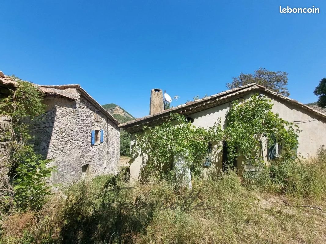 Maison à vendre, 178m², Roche-Saint-Secret-Béconne