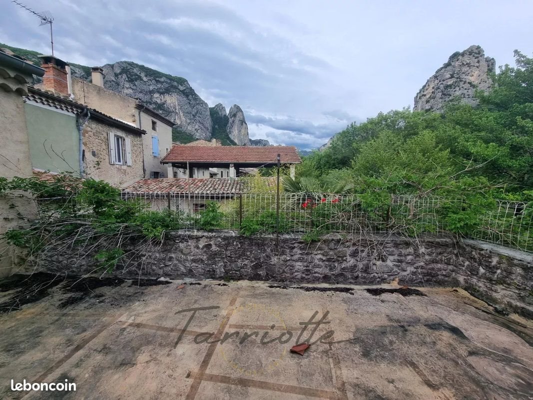 Maison à vendre, 168m², Saou