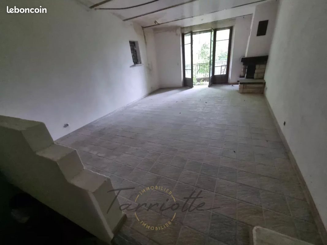 Maison à vendre, 168m², Saou