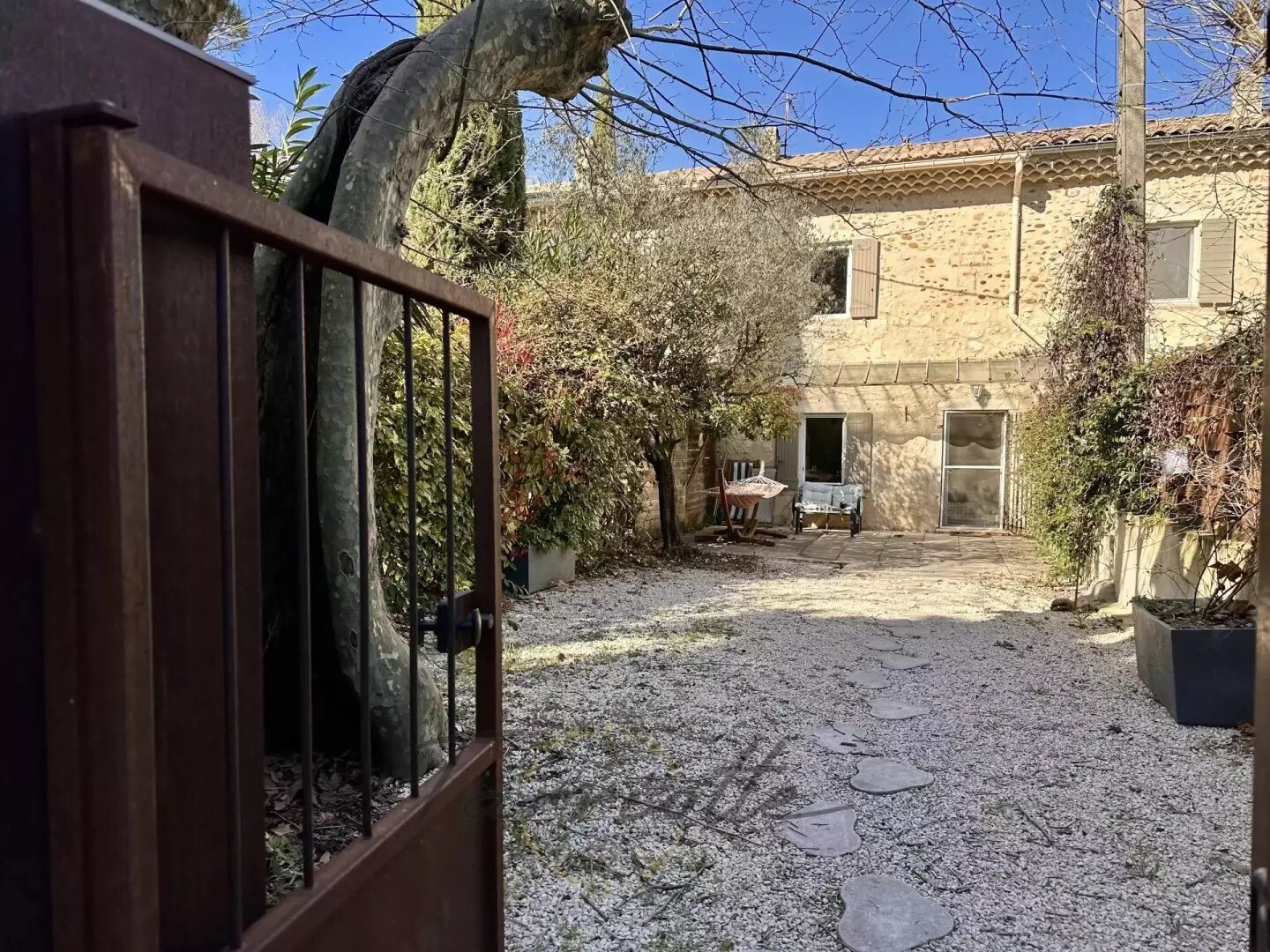 Maison à vendre, 93m², Châteauneuf-du-Rhône