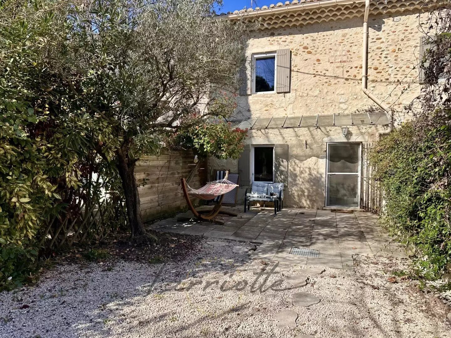 Maison à vendre, 93m², Châteauneuf-du-Rhône