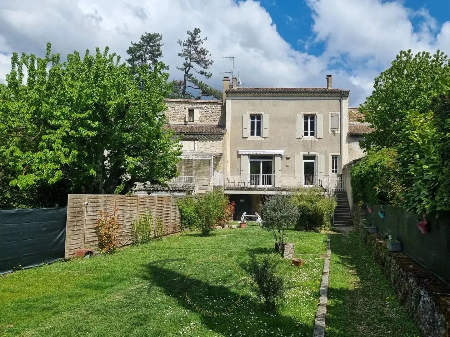Maison à vendre, 134m², Bourdeaux
