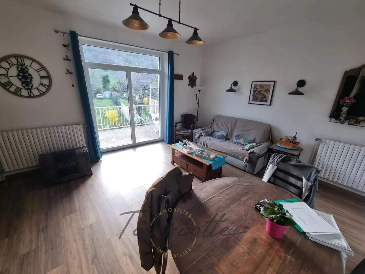 Maison à vendre, 134m², Bourdeaux