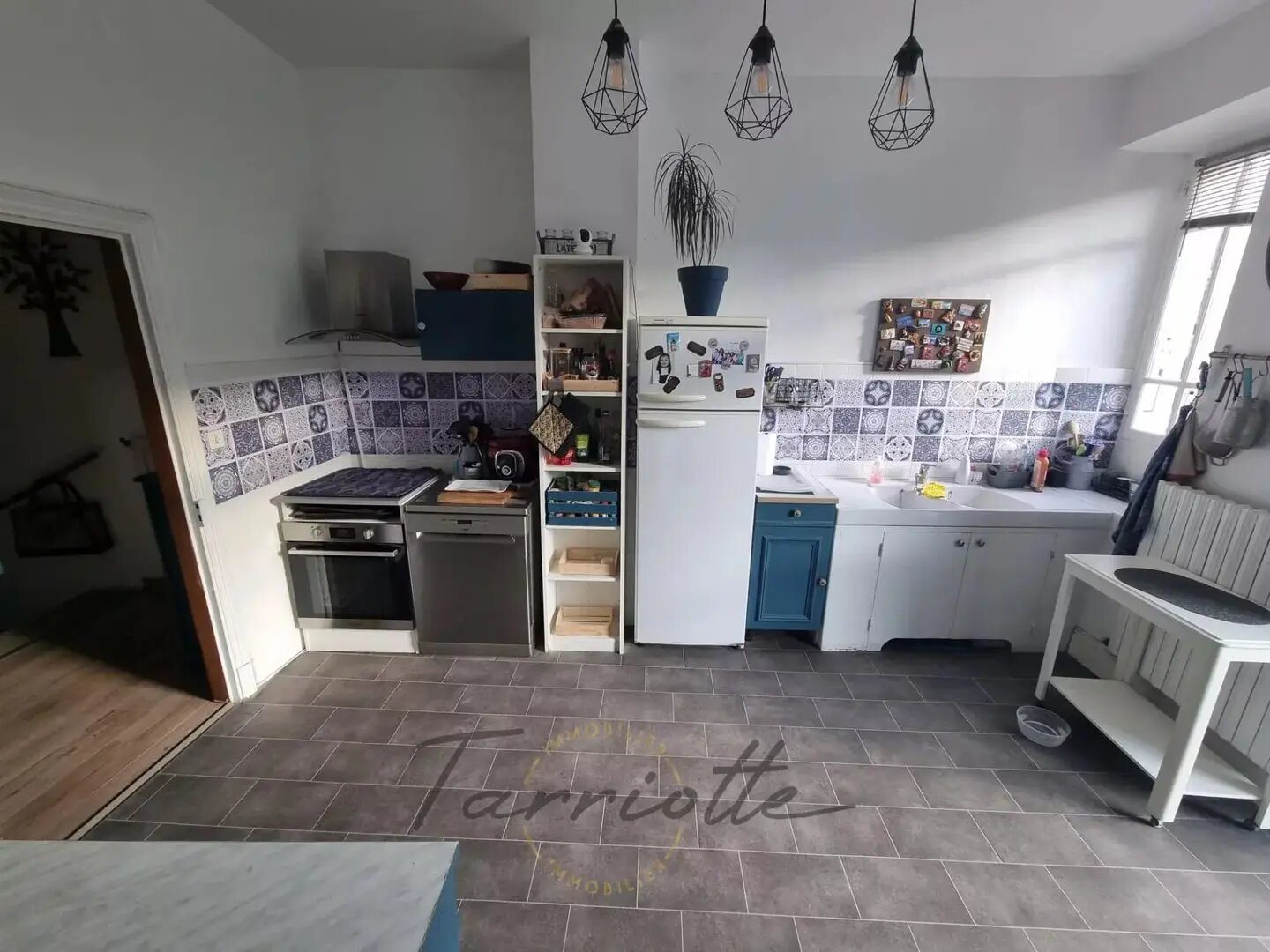 Maison à vendre, 134m², Bourdeaux