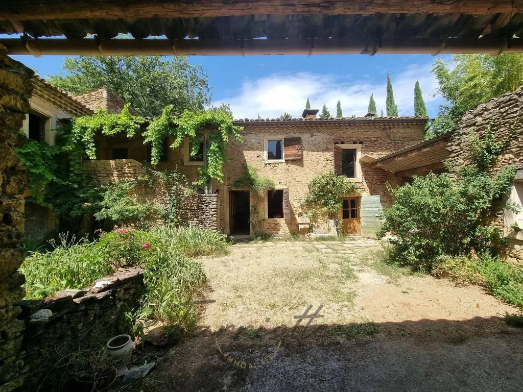 Maison à vendre, 155m², Grignan