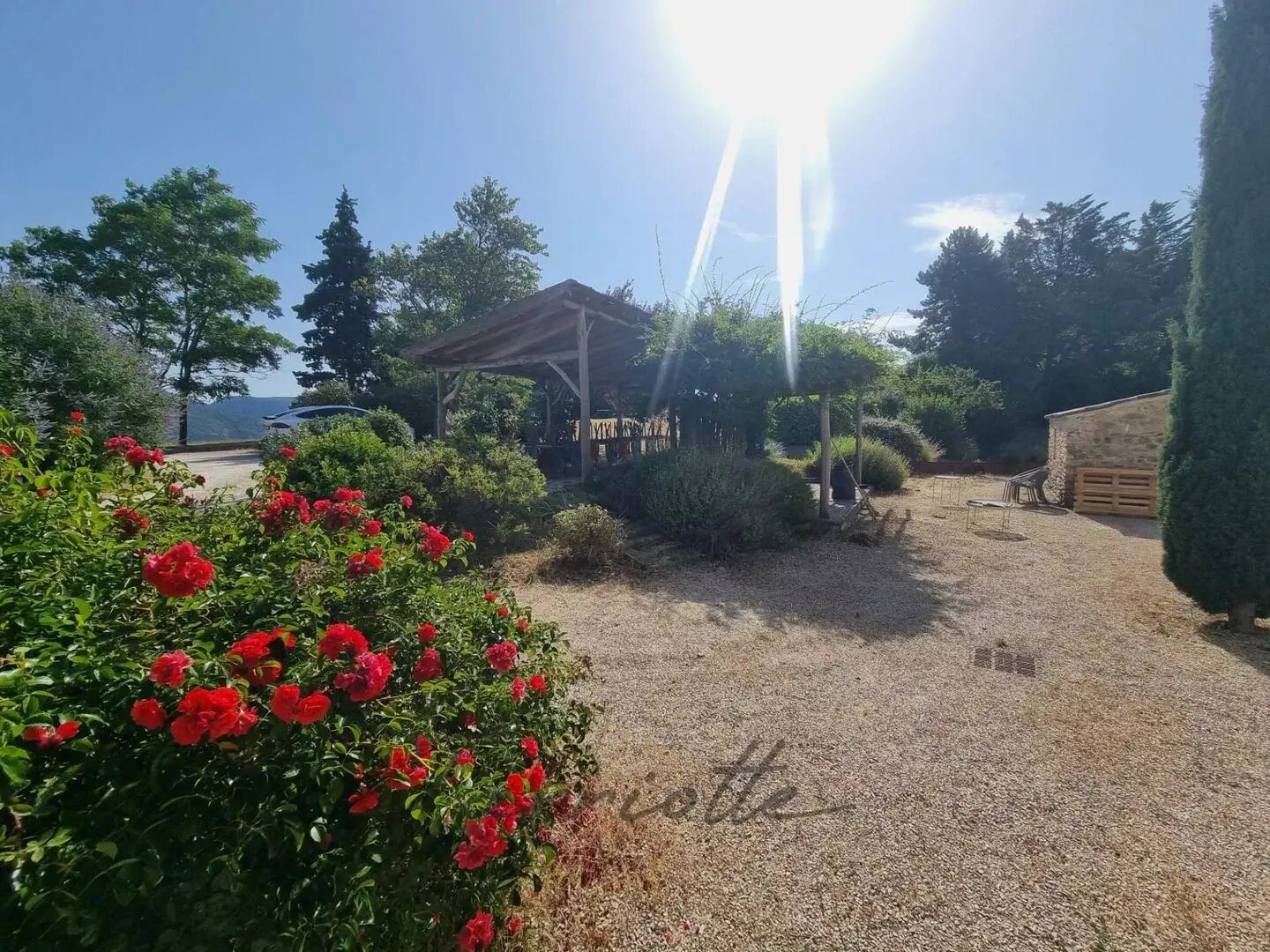 Maison à vendre, 750m², Pont-de-Barret