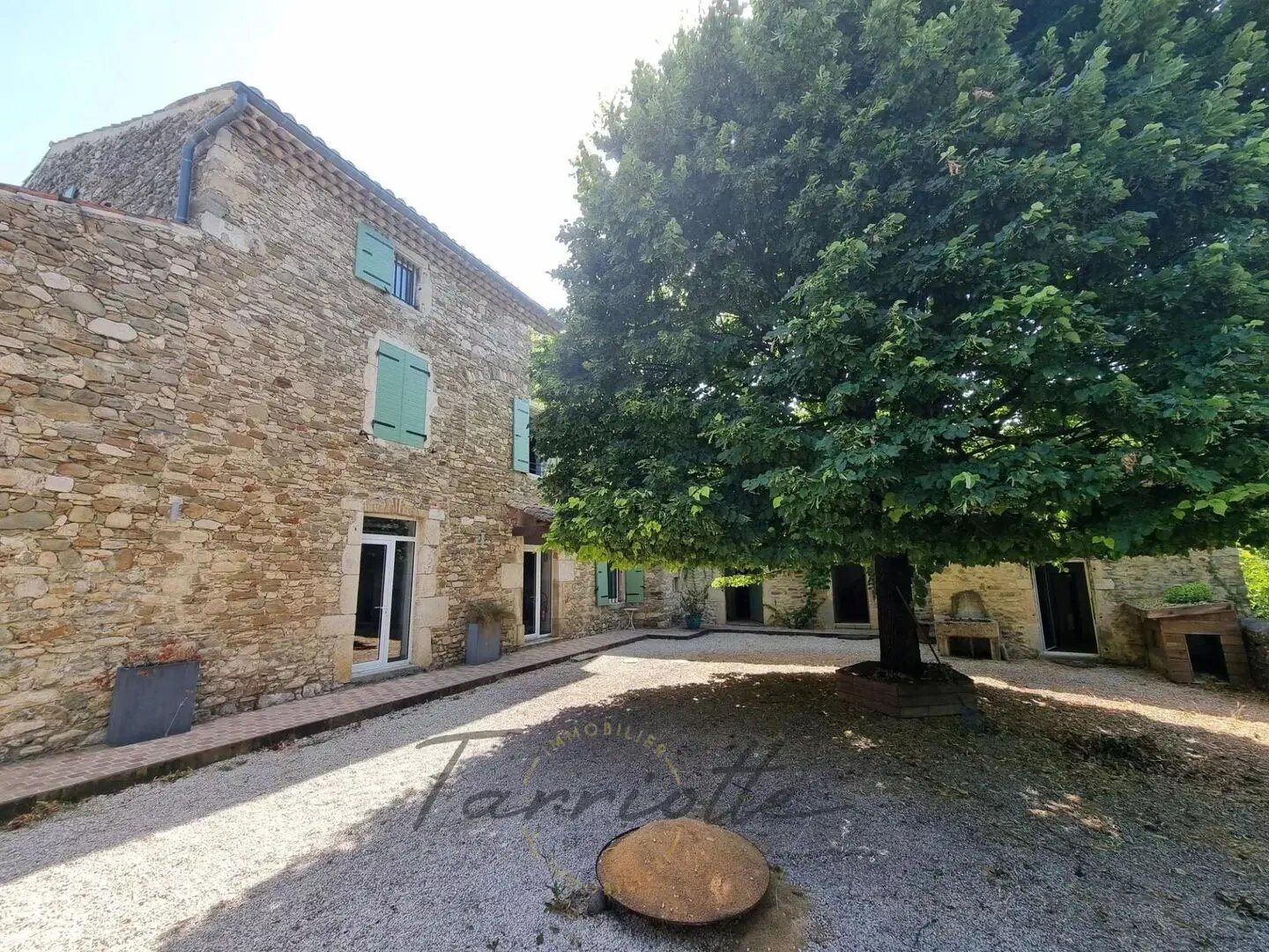 Maison à vendre, 750m², Pont-de-Barret