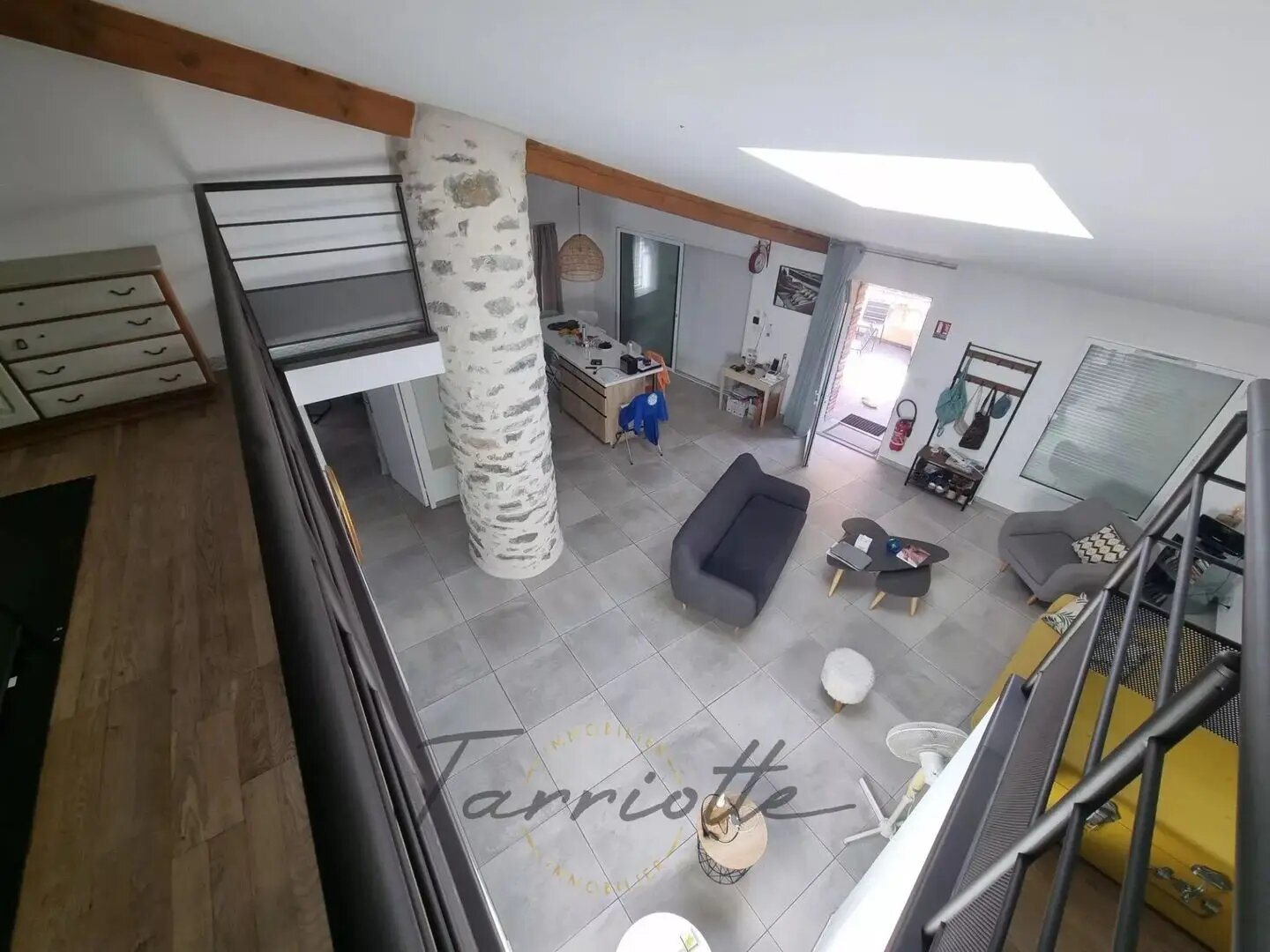 Maison à vendre, 750m², Pont-de-Barret