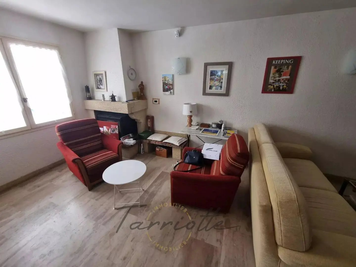 Maison à vendre, 160m², La Bégude-de-Mazenc
