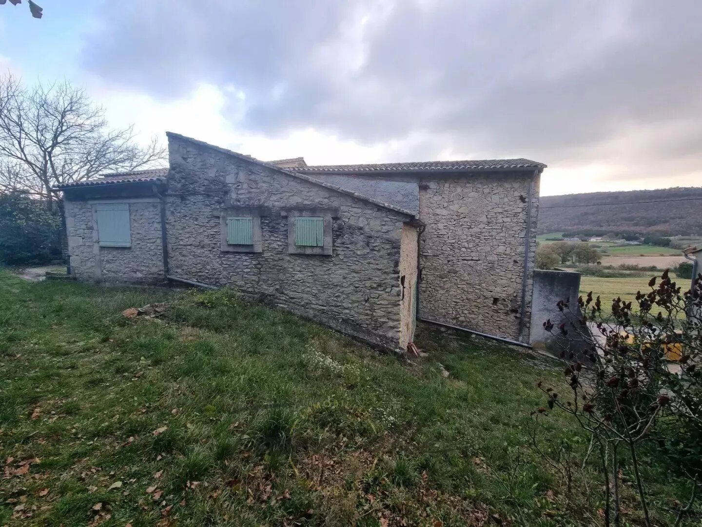 Maison à vendre, 179m², Puygiron