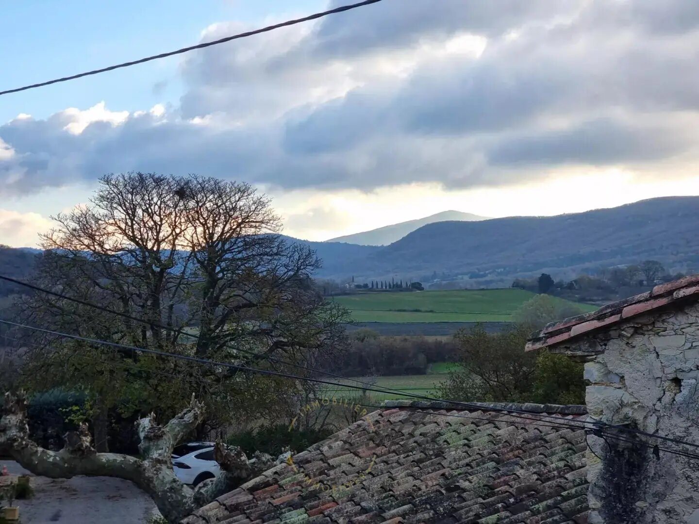 Maison à vendre, 179m², Puygiron