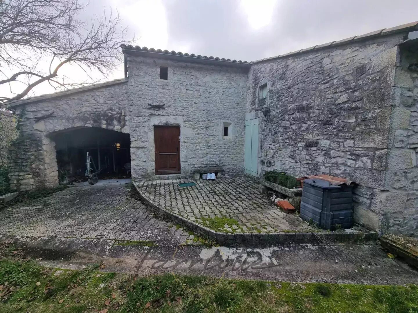 Maison à vendre, 179m², Puygiron
