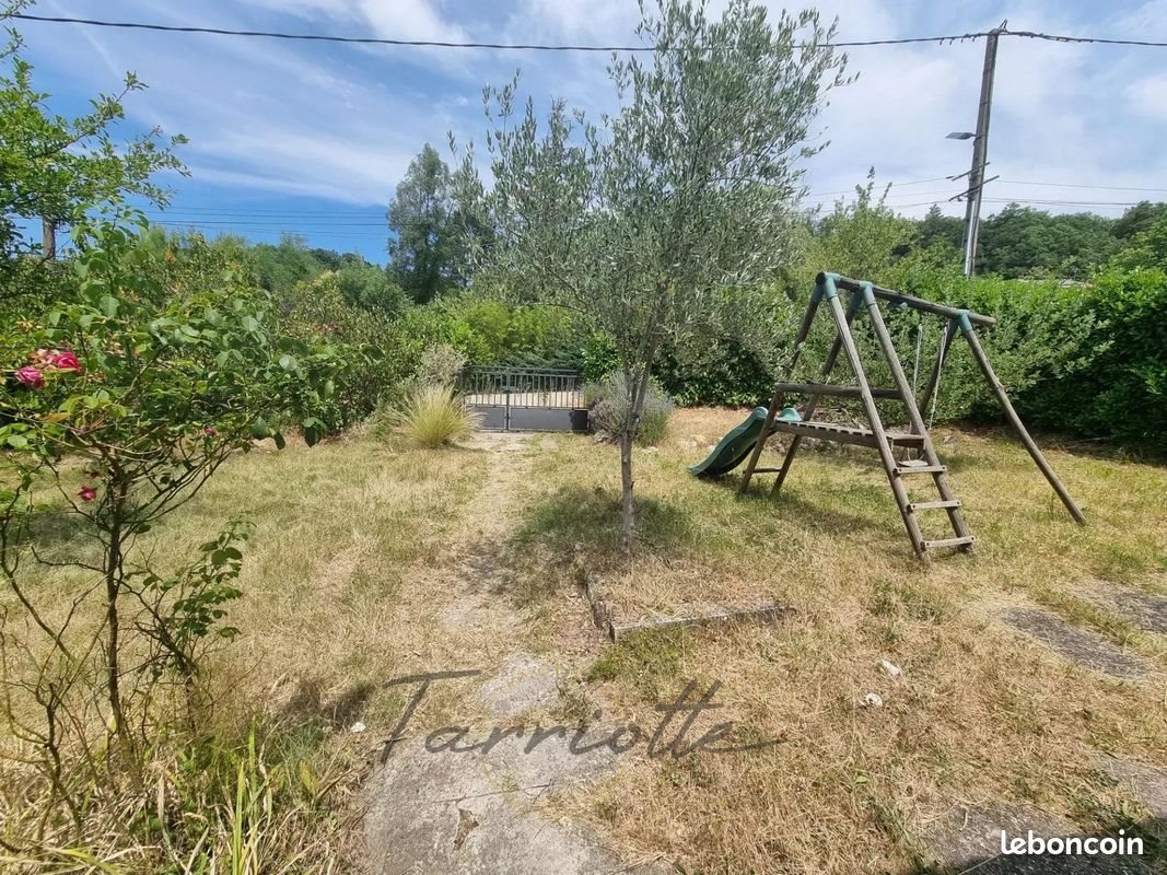 Maison à vendre, 81m², Dieulefit