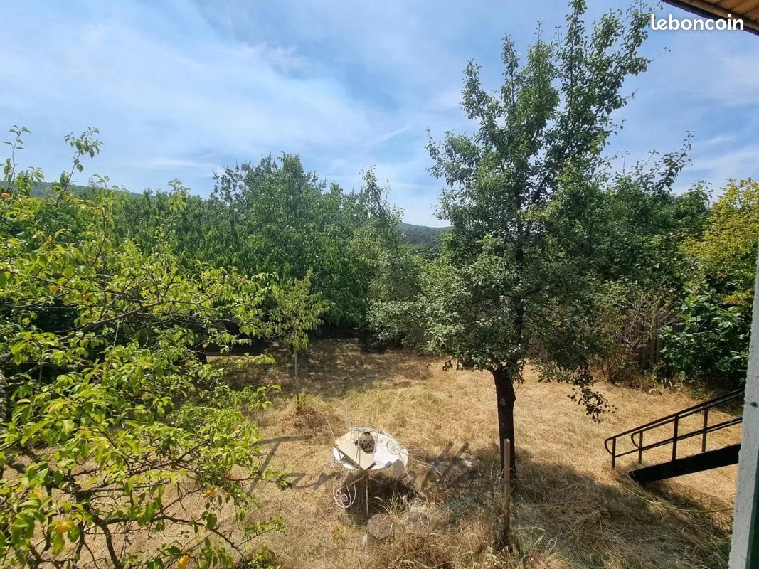 Maison à vendre, 81m², Dieulefit