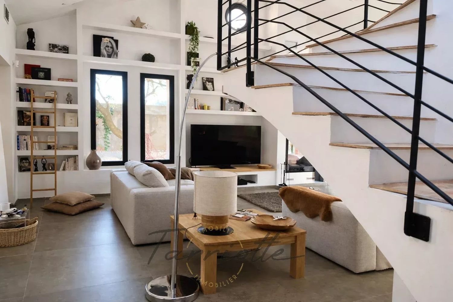 Maison à vendre, 148m², Allan