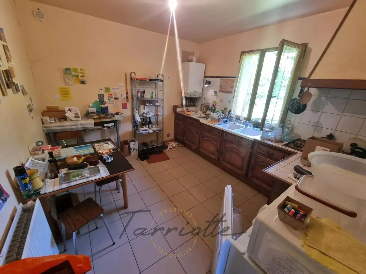 Maison à vendre, 80m², Dieulefit