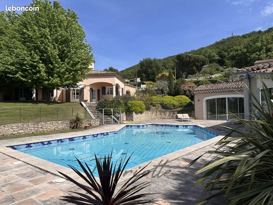 Maison à vendre, 340m², Allan