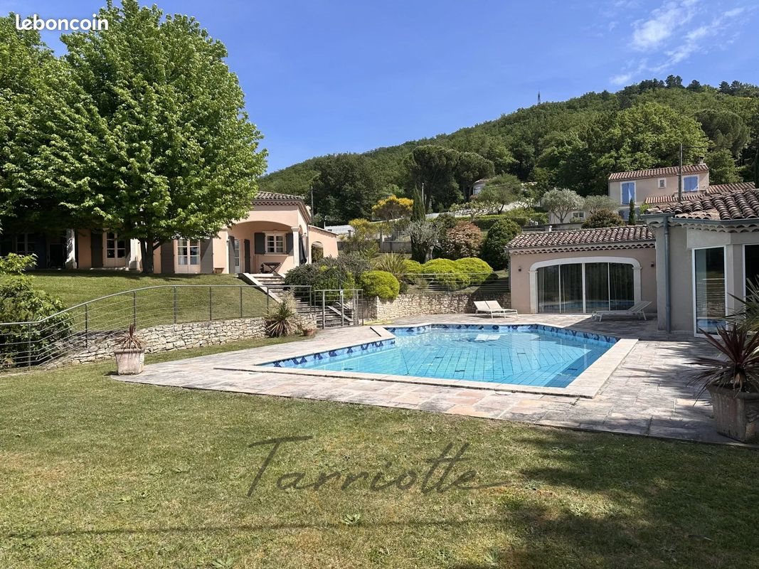 Maison à vendre, 340m², Allan