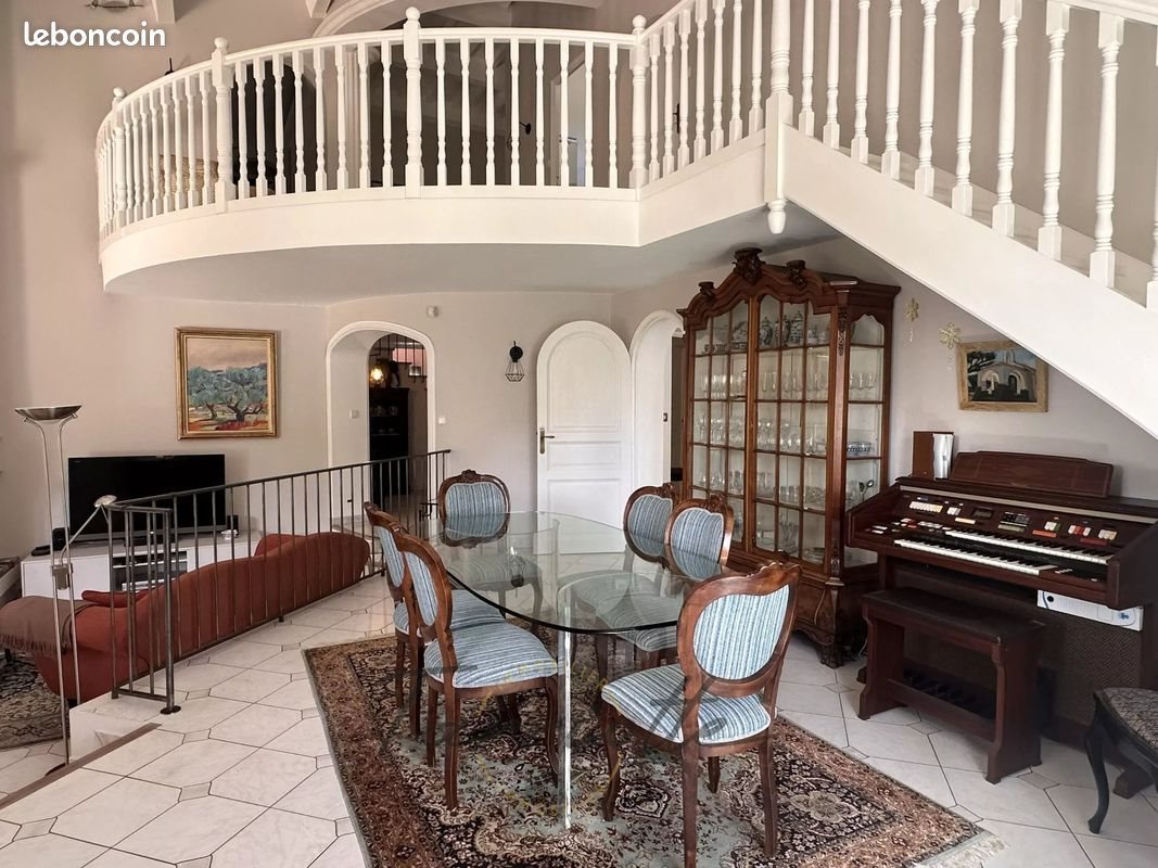 Maison à vendre, 340m², Allan