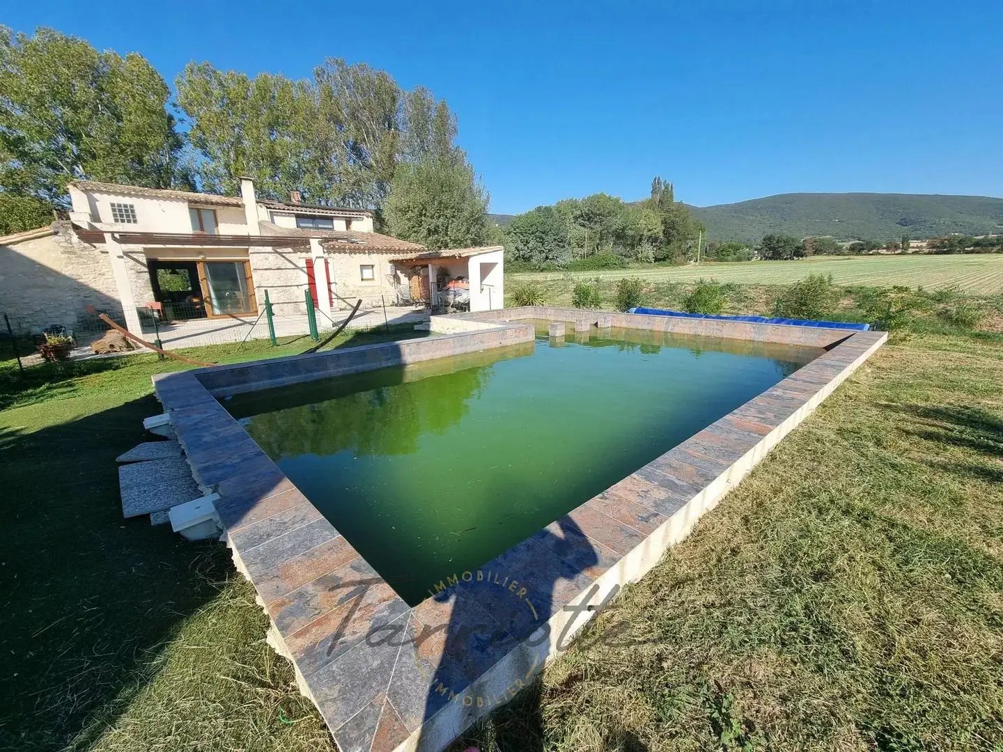 Maison à vendre, 230m², Marsanne