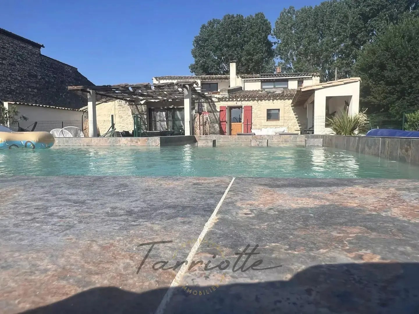 Maison à vendre, 230m², Marsanne