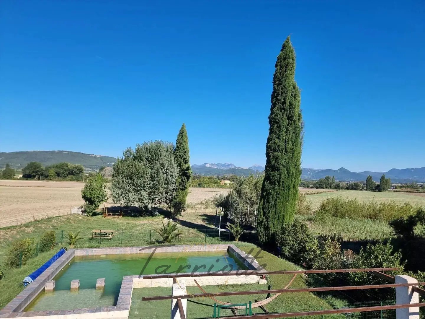 Maison à vendre, 230m², Marsanne