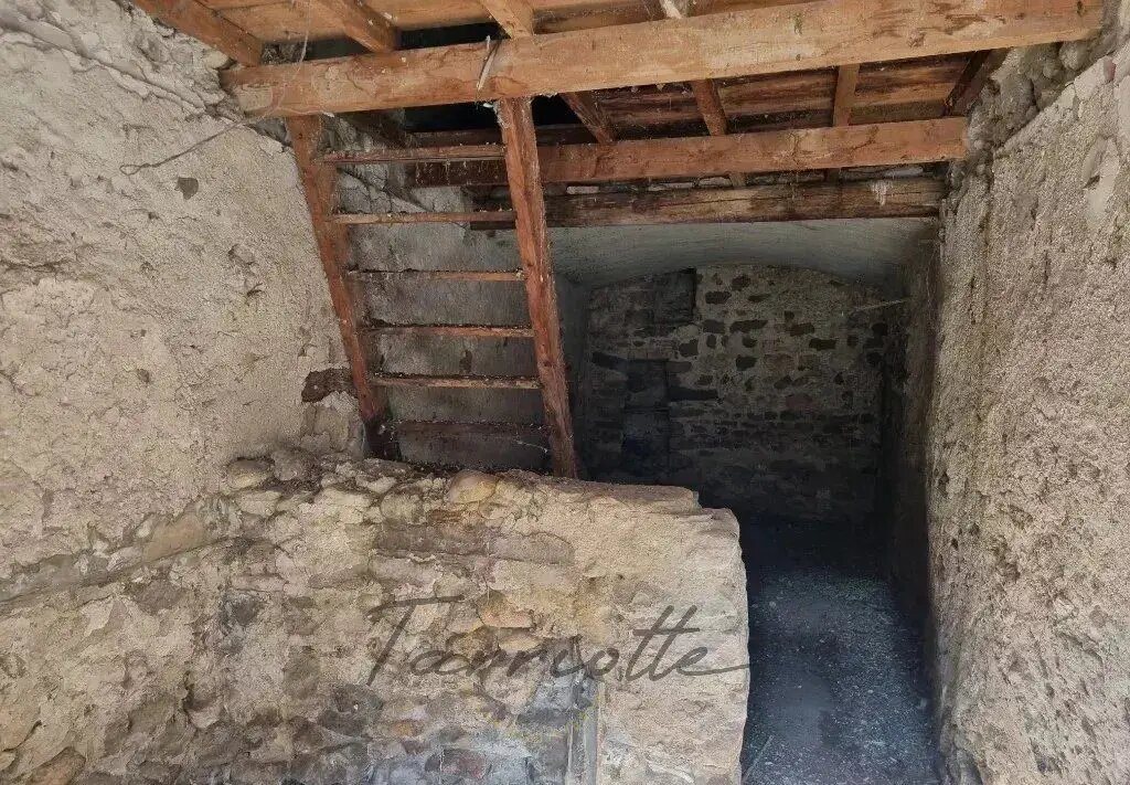 Maison à vendre, 90m², Espeluche