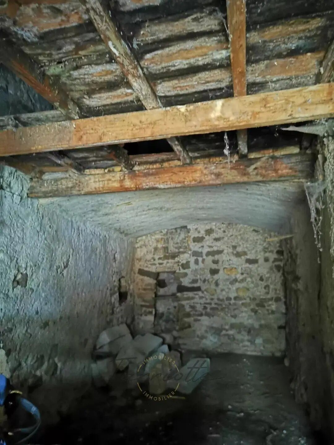 Maison à vendre, 90m², Espeluche