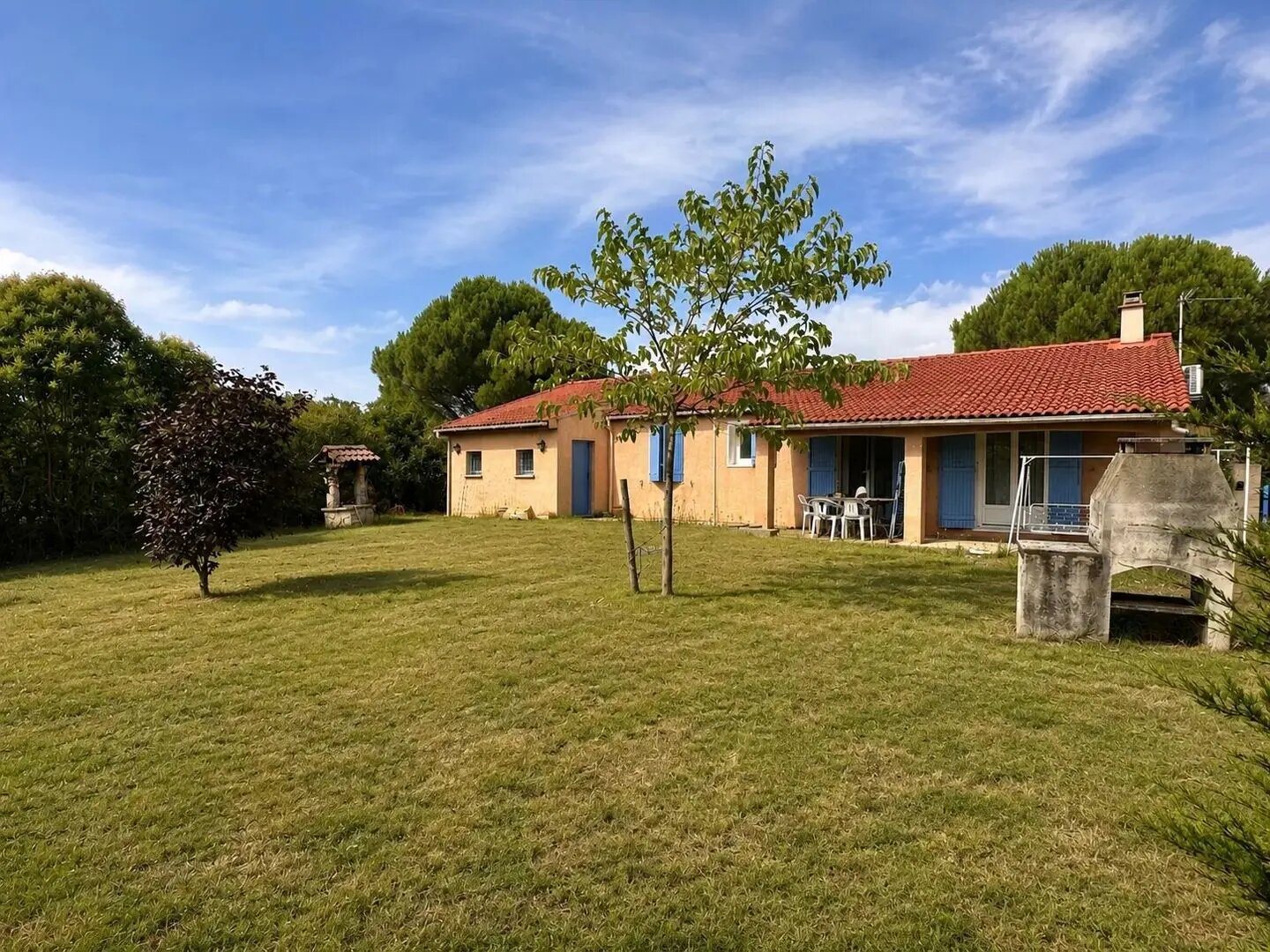 Maison à vendre, 89m², Donzère