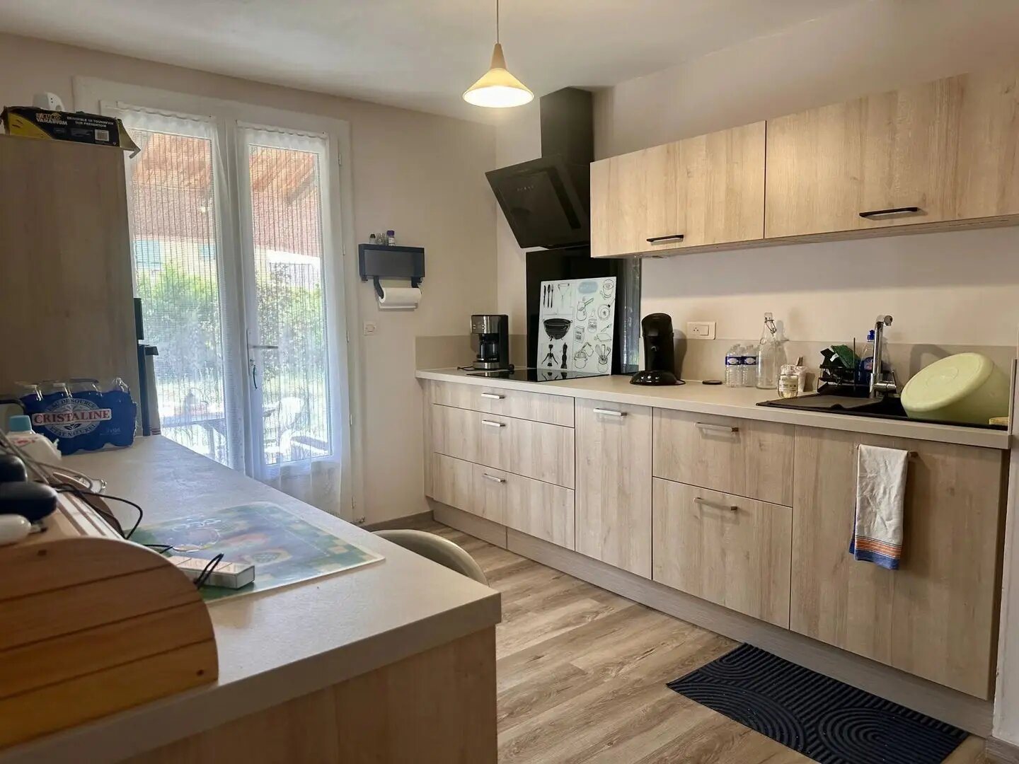 Maison à vendre, 89m², Donzère