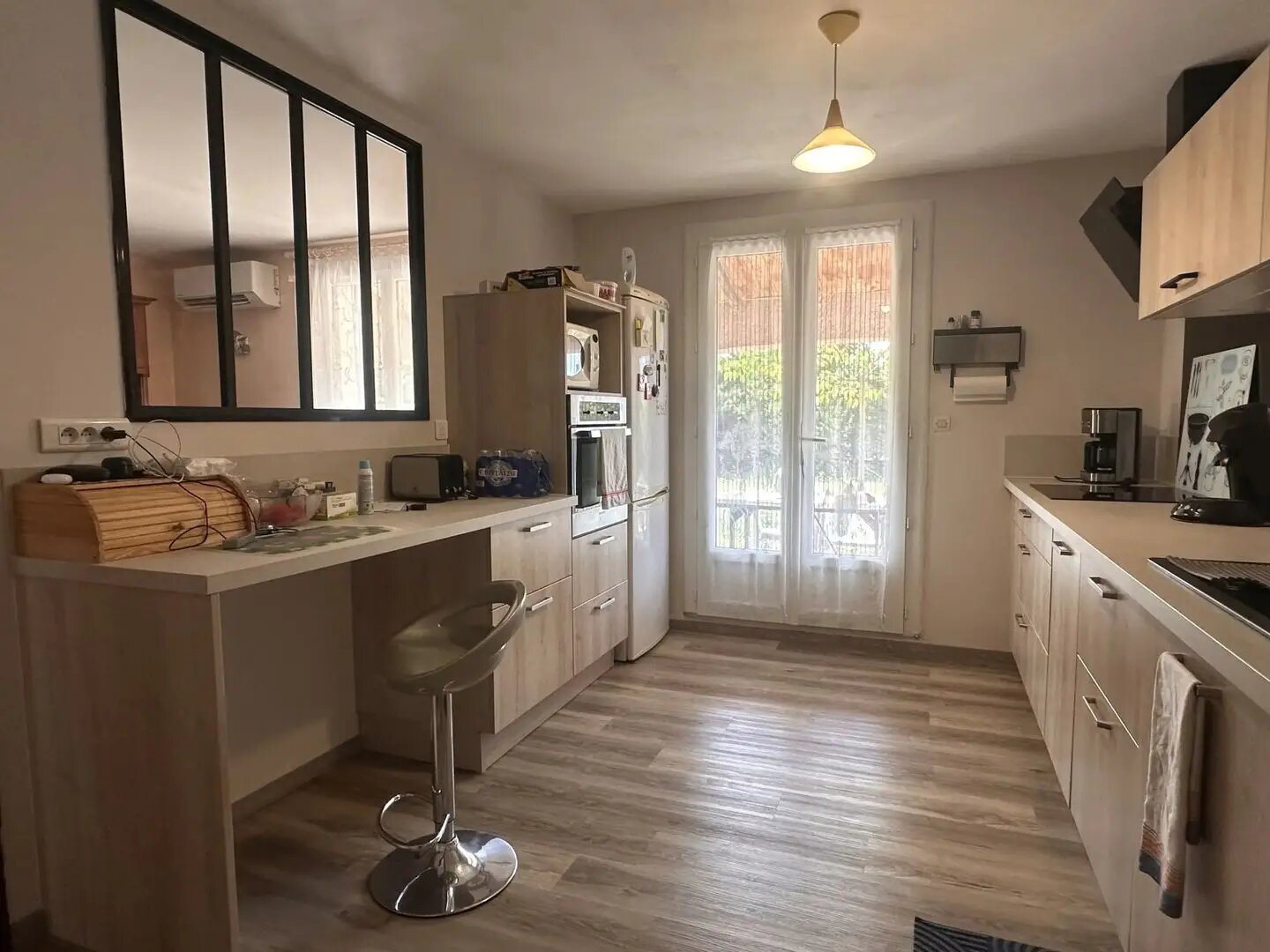 Maison à vendre, 89m², Donzère