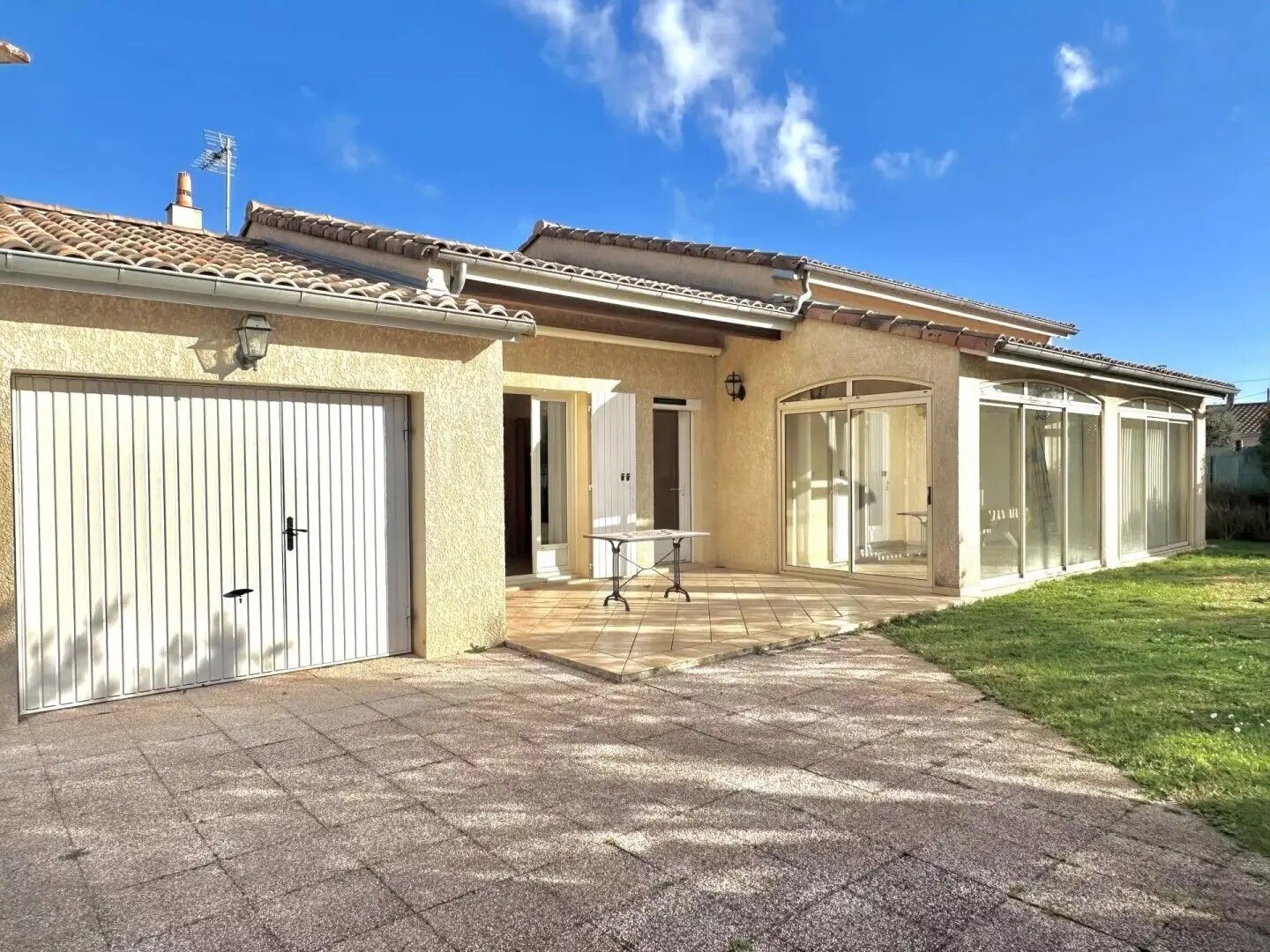 Maison à vendre, 137m², Montélimar