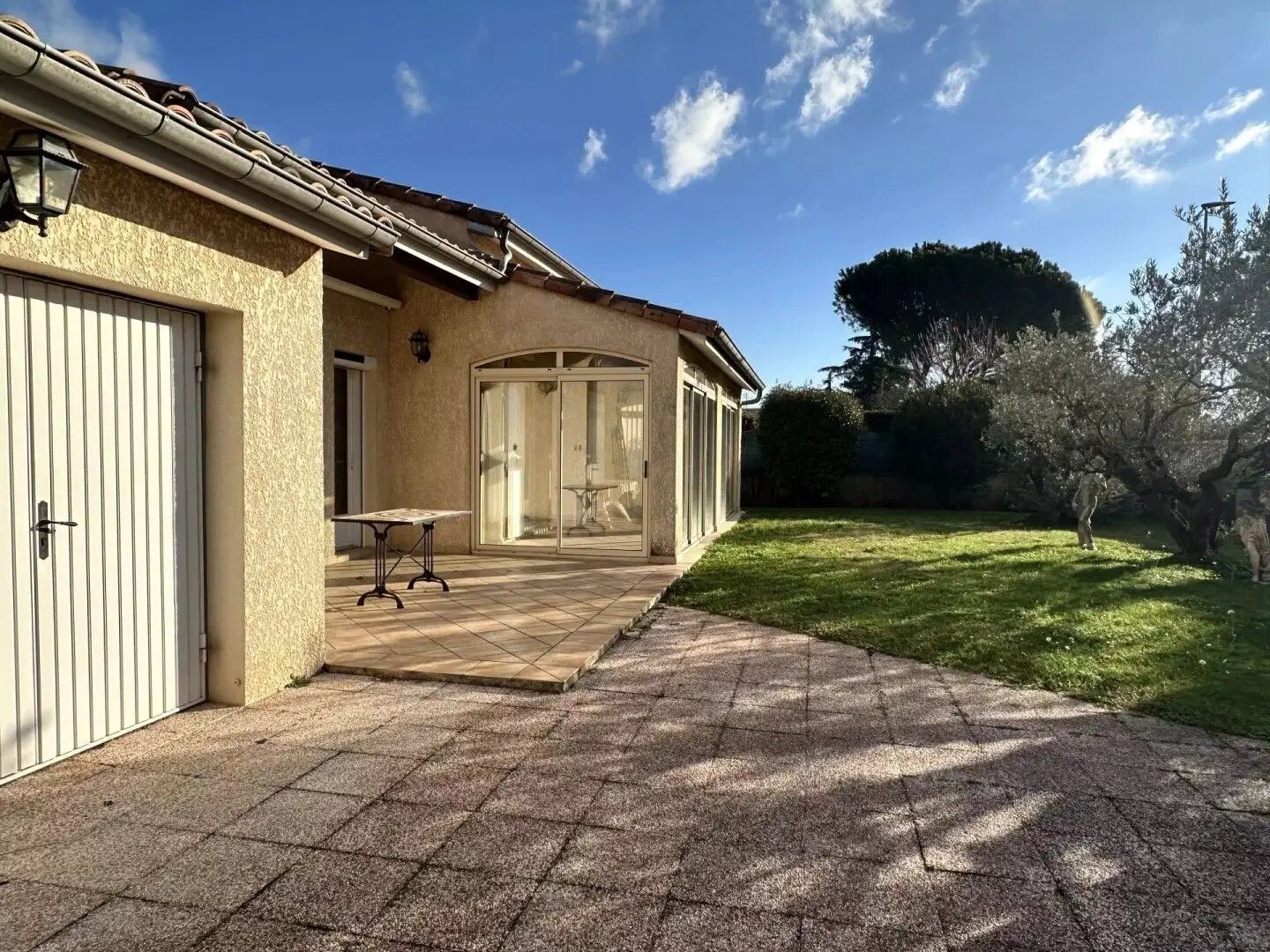 Maison à vendre, 137m², Montélimar