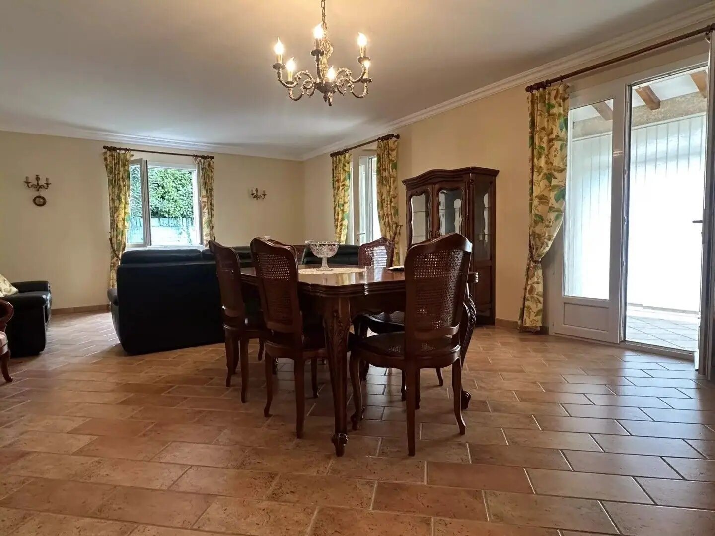 Maison à vendre, 137m², Montélimar