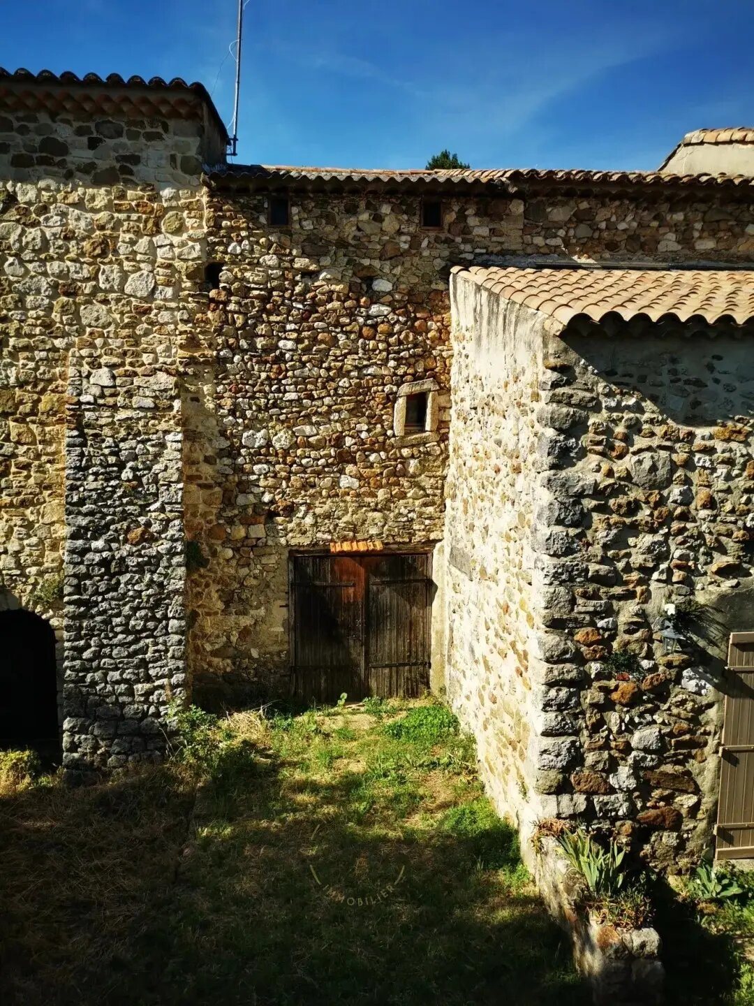 Maison à vendre, 54m², Allan