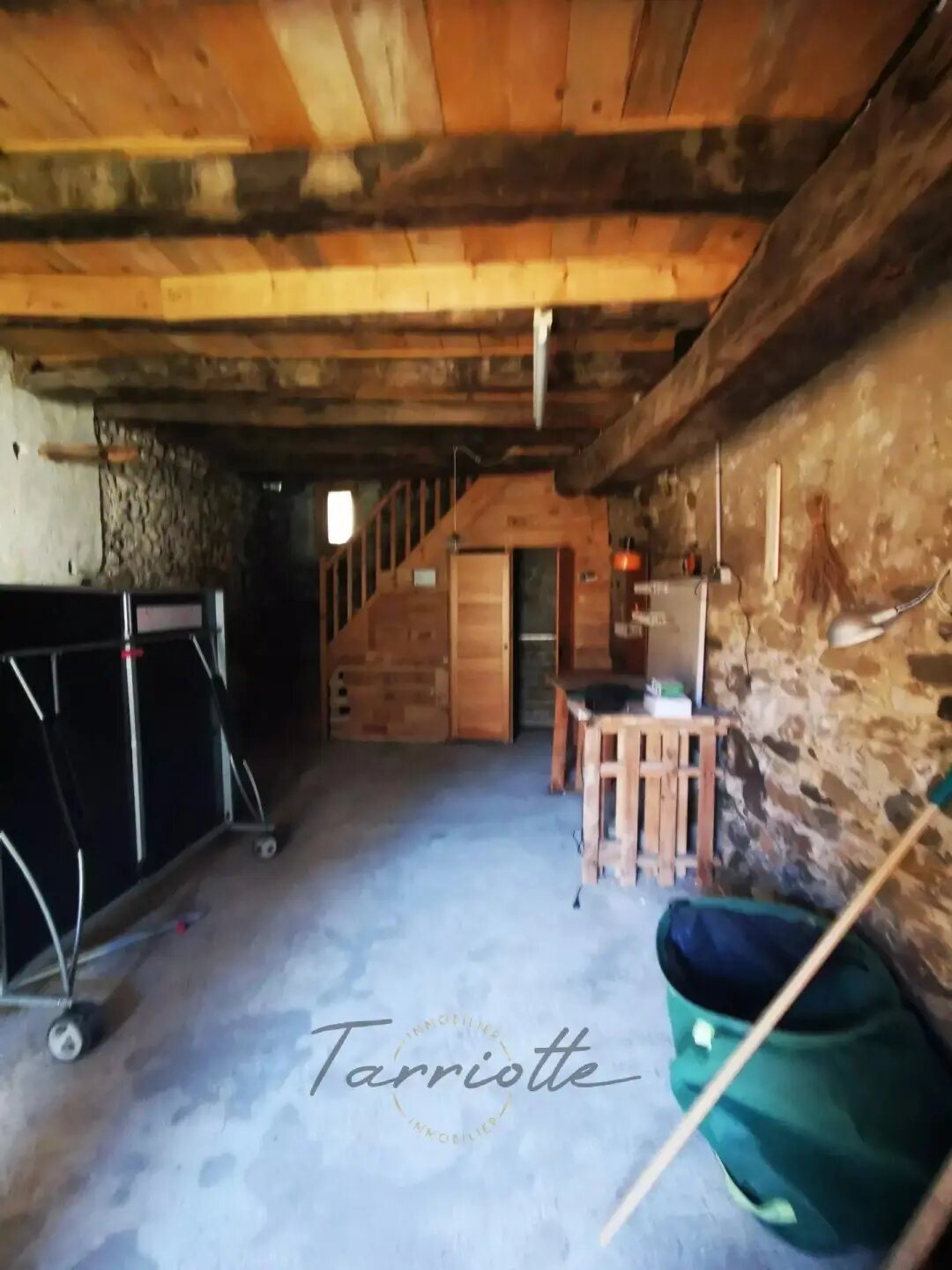 Maison à vendre, 54m², Allan