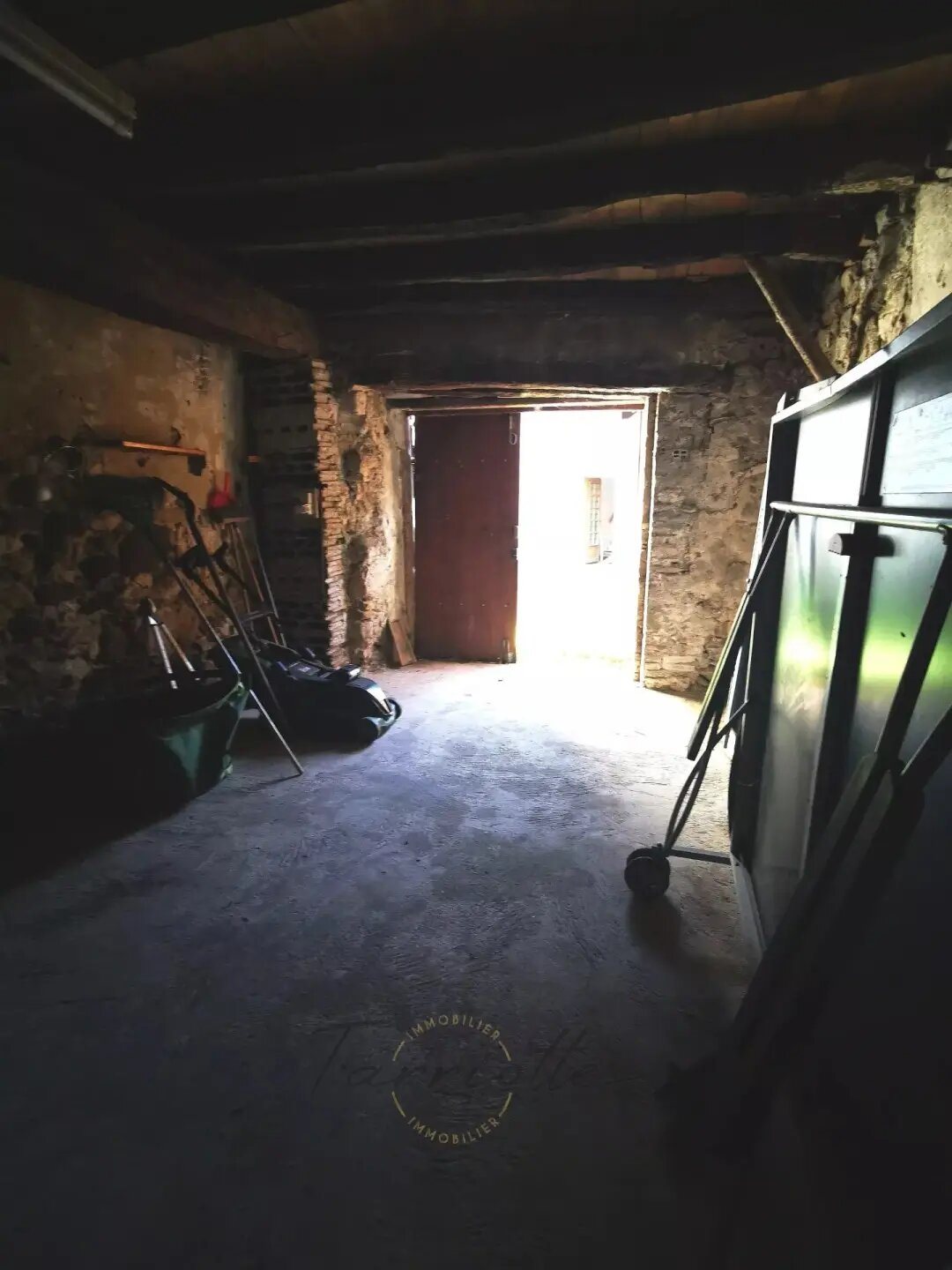 Maison à vendre, 54m², Allan