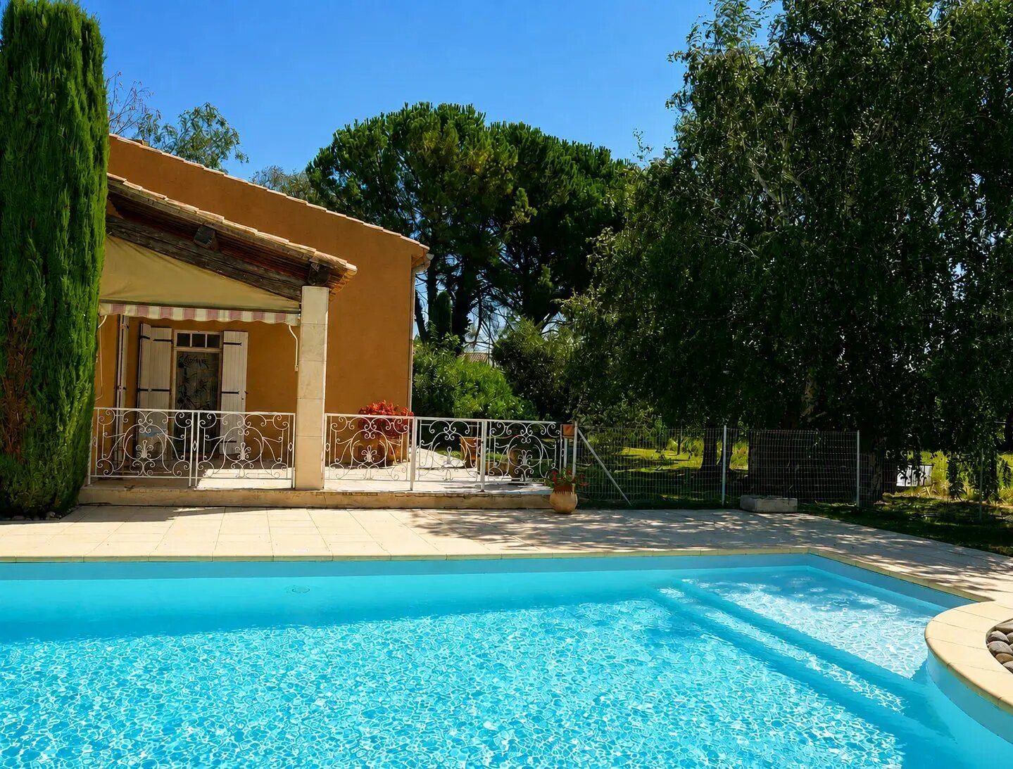 Maison à vendre, 155m², Pierrelatte