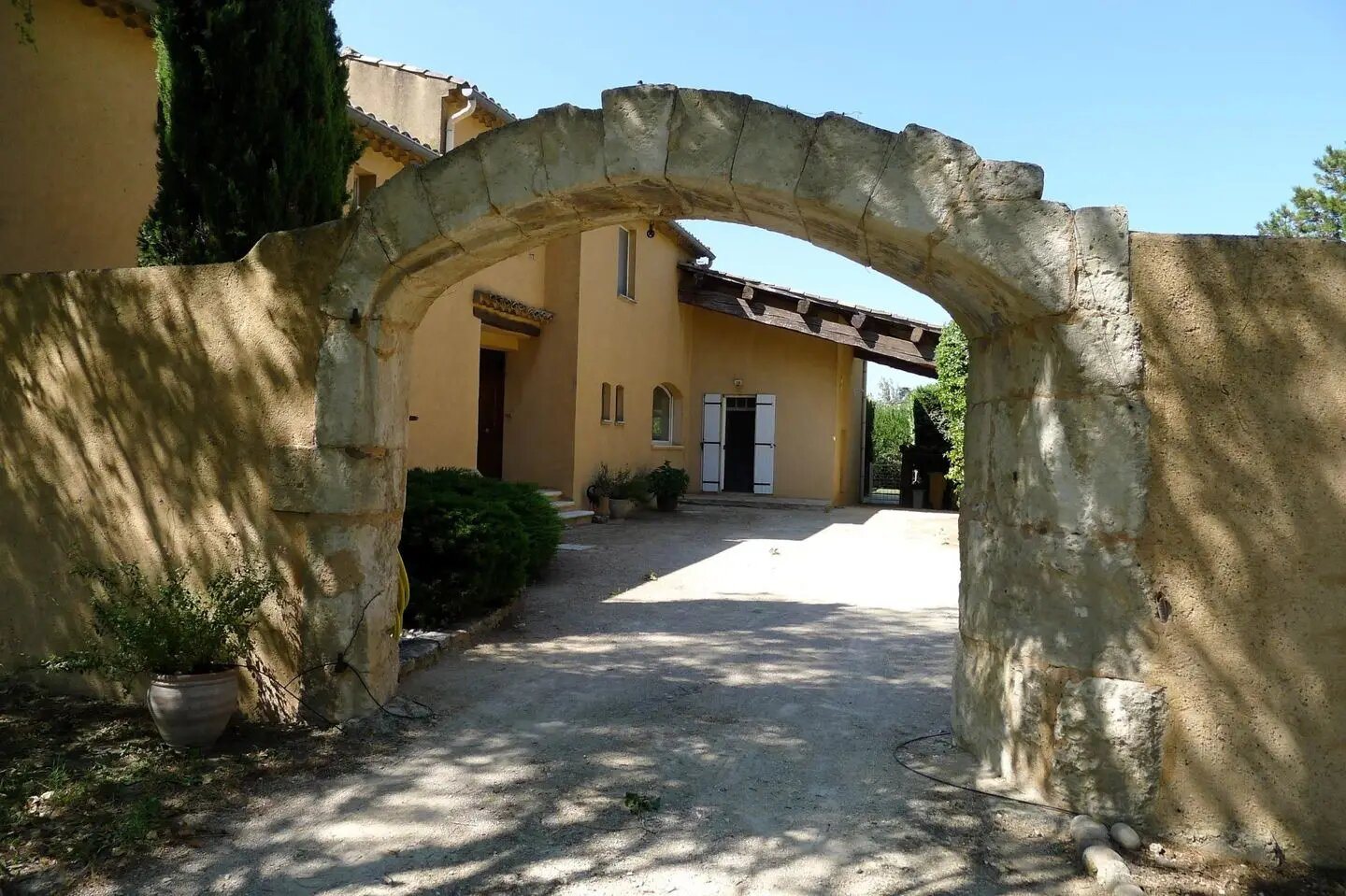 Maison à vendre, 155m², Pierrelatte